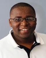 Claudius Mundoma